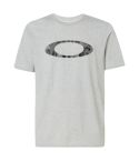 T-SHIRT HOMBRE OAKLEY CAMO BUBBLE GRANITO