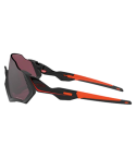 ANTEOJOS OAKLEY FLIGHT JACKET - IGNITE / PRIZM ROAD BLACK