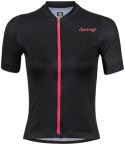 CAMISA MUJER MANGA CORTA SUAREZ CLASSIC ASHEN