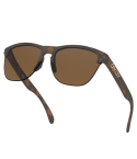 ANTEOJOS OAKLEY FROGSKINS LITE - TORTOISE / PRIZM TUNGSTEN 937411