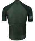 CAMISA HOMBRE MANGA CORTA SUAREZ PERFORMANCE RACE AXON MILITAR