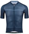 CAMISA HOMBRE MANGA CORTA SUAREZ PERFORMANCE RACE POISE NAVY