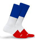 MEDIAS 6" SUAREZ TDF LE DRAPEAU