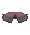 ANTEOJOS OAKLEY FLIGHT JACKET - BLACK / PRIZM ROAD BLACK 940119