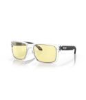 ANTEOJOS OAKLEY HOLBROOK - CLEAR / PRIZM GAMING 9102X2