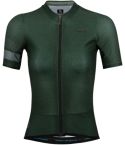 CAMISA DE MUJER MANGA CORTA SUAREZ PERFORMANCE AXON MILITAR