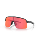 ANTEOJOS OAKLEY SUTRO LITE - MATTE CARBON / PRIZM TRAIL TORCH 946304