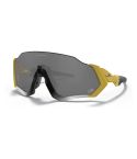ANTEOJOS OAKLEY FLIGHT JACKET TDF TRIFECTA FADE / PRIZM BLACK 940122