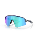 ANTEOJOS OAKLEY SUTRO LITE SWEEP - NAVY / PRIZM SAPPHIRE 946505