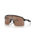 ANTEOJOS OAKLEY SUTRO LITE - MATTE BLACK / PRIZM TUNGSTEN 946314