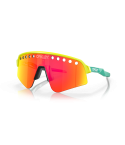 ANTEOJOS OAKLEY SUTRO LITE SWEEP - YELLOW / PRIZM RUBY 946506