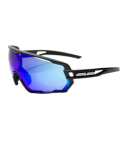 ANTEOJOS SALICE 020R NEGRO / RW AZUL
