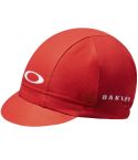 GORRA DE CICLISMO OAKLEY RED LINE 