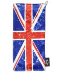 MICROBAG OAKLEY - UK FLAG