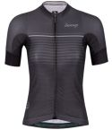 CAMISA MUJER MANGA CORTA SUAREZ PERFORMANCE POISE GRIS