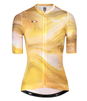 CAMISA MUJER MANGA CORTA SUAREZ AVANT TDF JAUNE 2.3