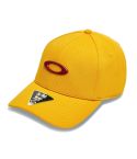 GORRA OAKLEY TINCAN AMBER YELLOW