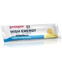 BARRA HIGH ENERGY SPONSER SABOR BANANA (45g)