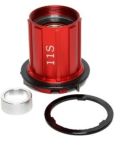 BASE DE CASSETTE 11-SPEED PARA BOCINA ZTR 3.30 - E