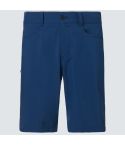 PANTALONETA HOMBRE OAKLEY BASELINE HYBRID 21 2.0 POSEIDON
