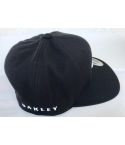 GORRA FLEXFIT OAKLEY BATWOLF - TALLA UNICA