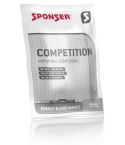 BEBIDA COMPETITION HIPOTONICA SPONSER SABOR NARANJA (60gr)