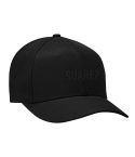 GORRA CURVA HOMBRE SUAREZ LIFE STYLE BEND BLACK - TALLA UNICA