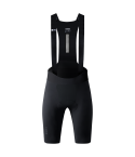 LICRA HOMBRE CON TIRANTES GOBIK LANCER BLACK 