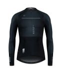 CAMISA UNISEX MANGA LARGA GOBIK CX PRO BLACK LEAD 