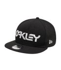 GORRA OAKLEY MARK II NOVELTY BLACKOUT - TALLA UNICA 911784-02E