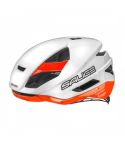 CASCO SALICE LEVANTE BLANCO / NARANJA