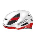 CASCO SALICE LEVANTE BLANCO / ROJO