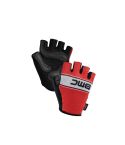 GUANTES SUAREZ BMC NEON RED 