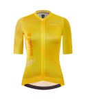 CAMISA MUJER MANGA CORTA SUAREZ AVANT TDF GRANDE BOUCLE 