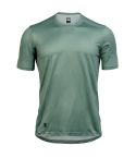 CAMISA ATLETISMO HOMBRE SUAREZ BREEZE SAGE