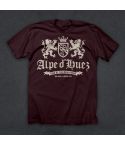 T-SHIRT HOMBRE TWIN SIX BREW PUB