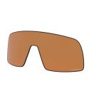 LENTE OAKLEY PARA MODELO SUTRO - PRIZM BRONCE