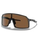 ANTEOJOS OAKLEY SUTRO - MATTE BLACK / PRIZM BRONCE