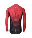 CAMISA HOMBRE MANGA LARGA SUAREZ MTB GATE 