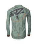 CAMISA HOMBRE MANGA LARGA SUAREZ MTB KOTOR 