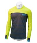CAMISA HOMBRE MANGA LARGA SUAREZ MTB TYRUS 