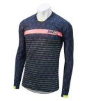 CAMISA HOMBRE MANGA LARGA SUAREZ MTB BADER 