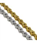 CADENA 10 SPEED GOLD 10 SPEED