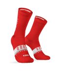 MEDIAS UNISEX GOBIK LIGHTWEIGHT SAVAGE RED