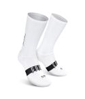 MEDIAS UNISEX GOBIK VORTEX WHITE 