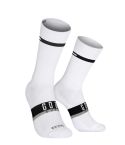 MEDIAS UNISEX GOBIK SUPERB WHITE HORIZON EXTRA LONG