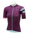 CAMISA MUJER MANGA CORTA SUAREZ PRO ANVERSO