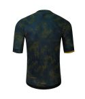 CAMISA HOMBRE MANGA CORTA SUAREZ AVANT ASPER GREEN