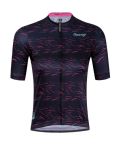 CAMISA MUJER MANGA CORTA SUAREZ CLASSIC GRASS 
