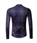 CAMISA MUJER MANGA LARGA SUAREZ CLASSIC GRASS